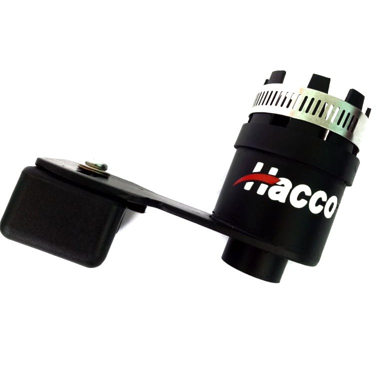 Mounting Teleskop Kamera Belakang klem monting kamera Belakang HP Teropong