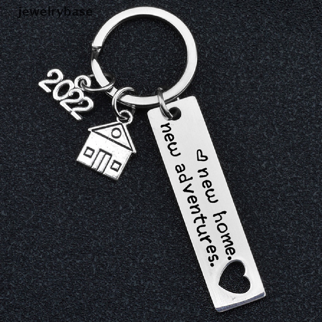 Gantungan Kunci Desain Petualangan Rumah Mobil 2022 Untuk Souvenir Pesta Butik