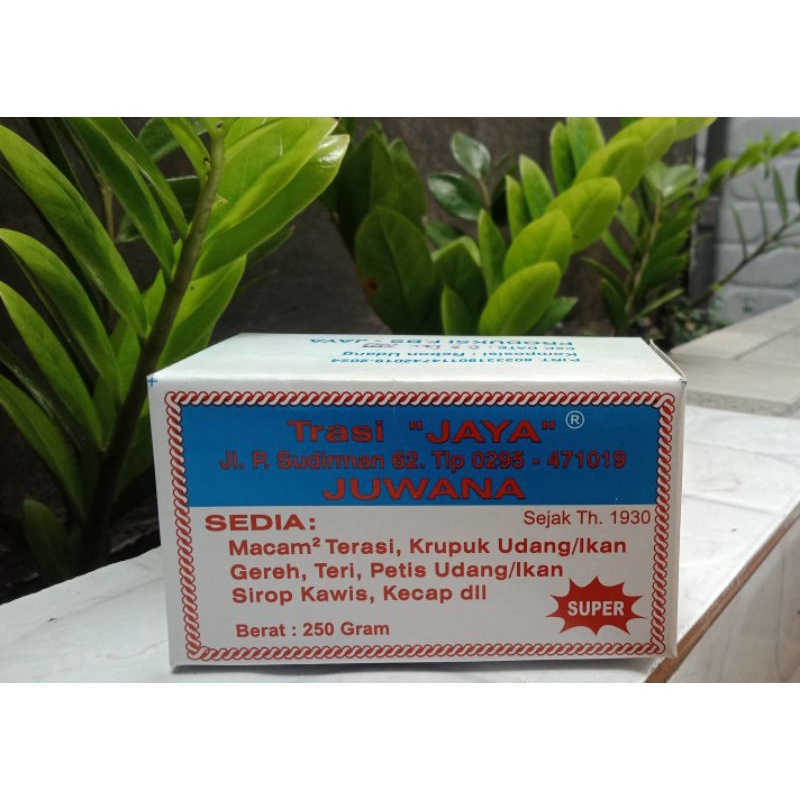 

trasi/trasi juwana/FagenSnack/250gram/snack kiloan murah