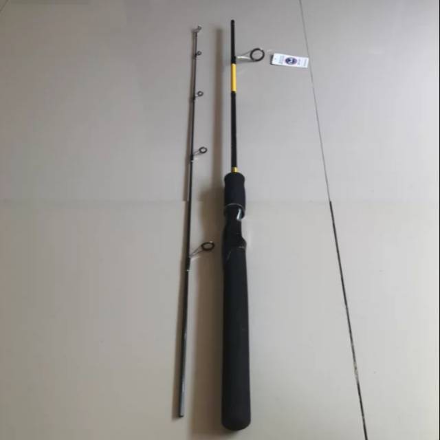 Joran maguro TROGONS 150cm