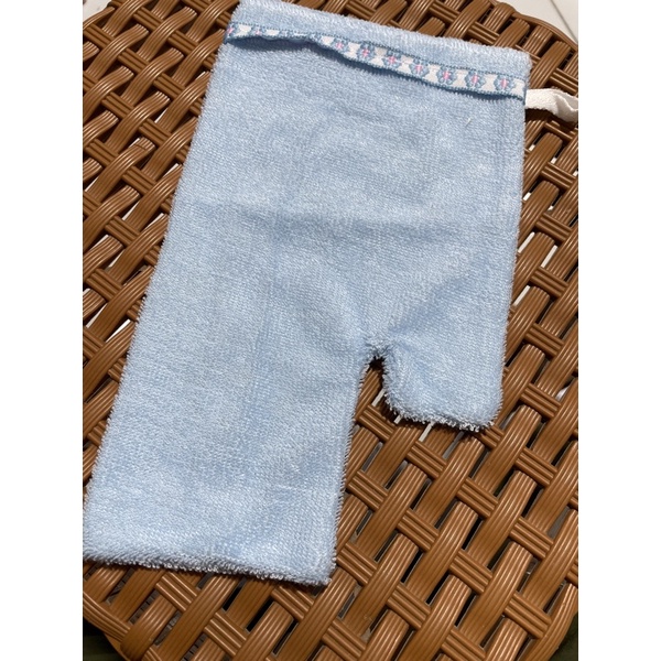 1 PCS Washlap Mandi Bayi Lap Kain Bayi Kain Mandi Bayi DNW BABY