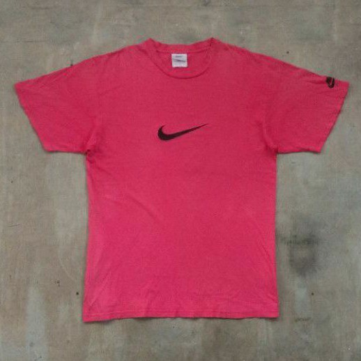 kaos nike bekas second preloved