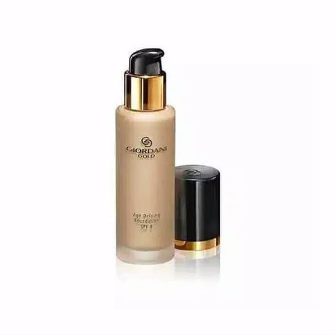 Terhot Giordani Gold Age Defying Foundation Spf 8