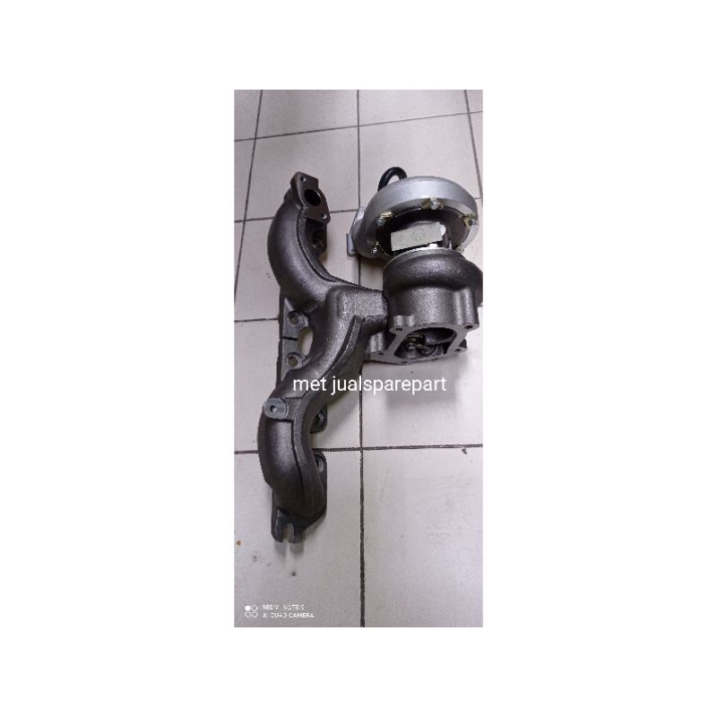 turbo  charger turbo assy isuzu elf NKR 71