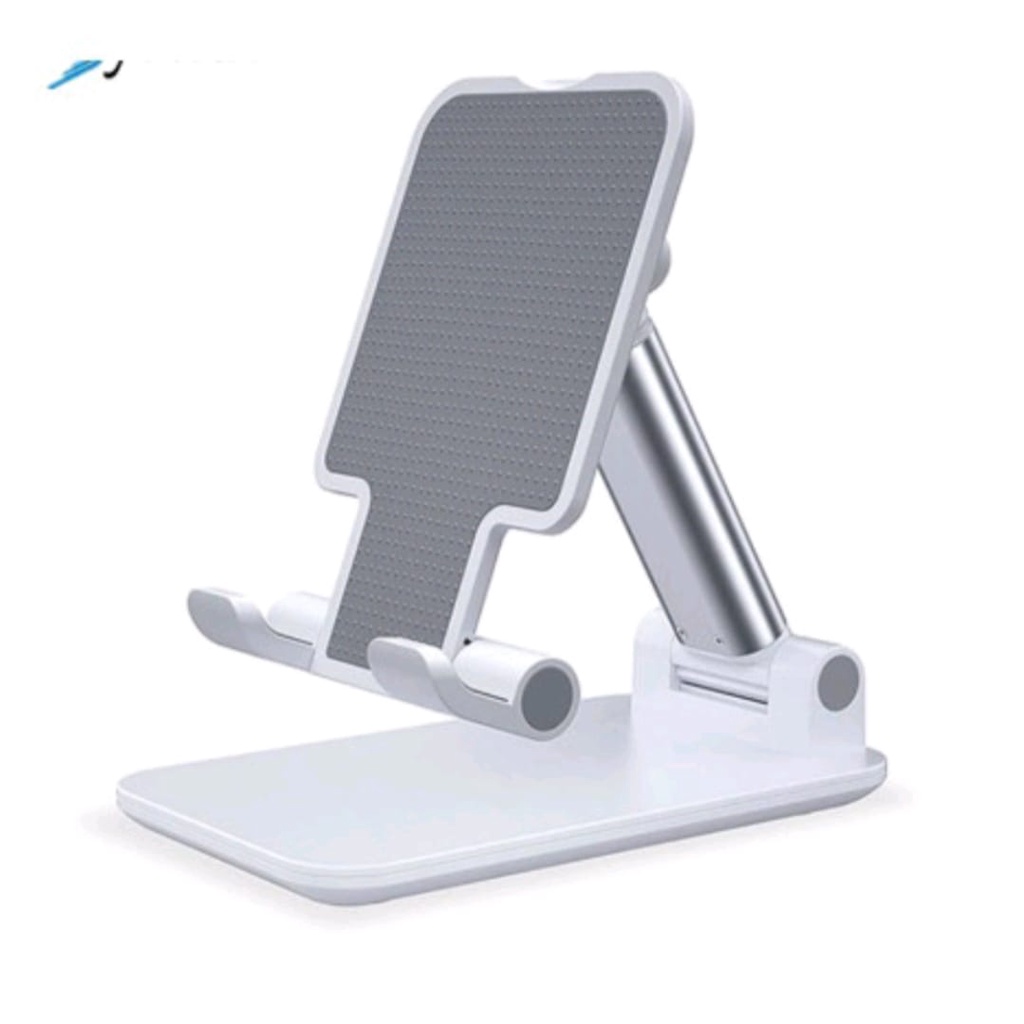 JM Folding Dekstop Phone Stand HD-23 / Phone Holder Stand HP Handphone