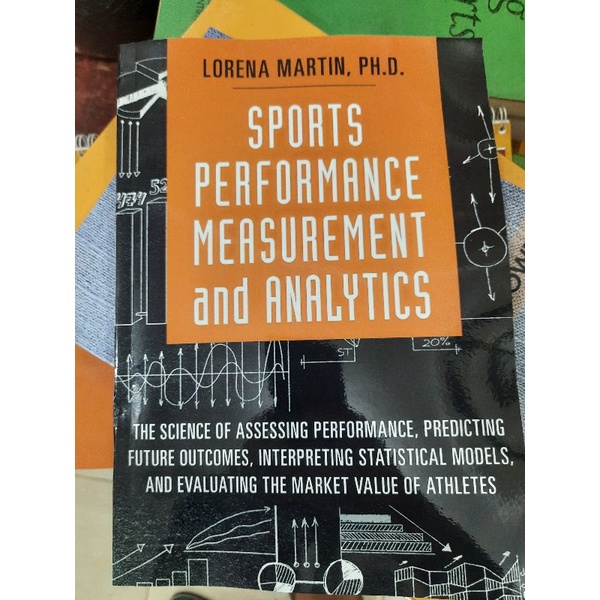 

SPORT PERFORMANCE MEASUREMENT AND ANALYTICS