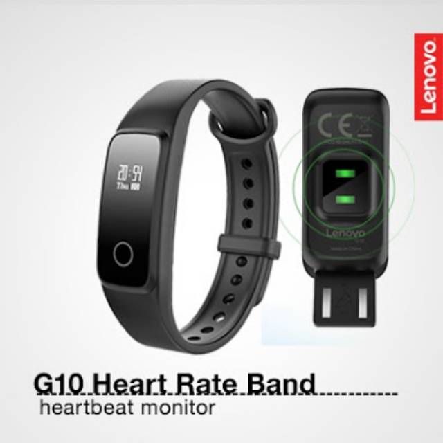 smartwatch lenovo g10
