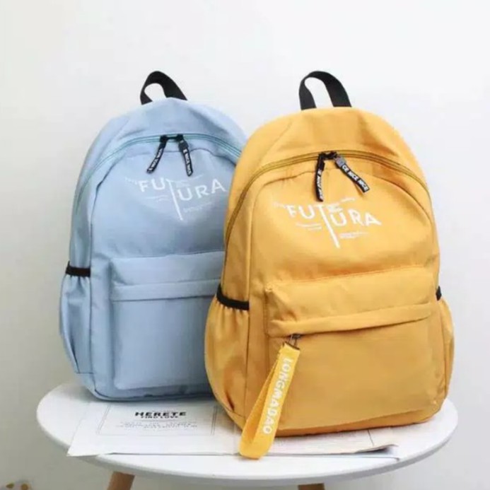 RASTA_BAGS17 - TAS SEKOLAH ANAK PEREMPUAN TAS RANSEL ANAK TAS ANAK TK RANSEL SEKOLAH ANAK PEREMPUAN TAS