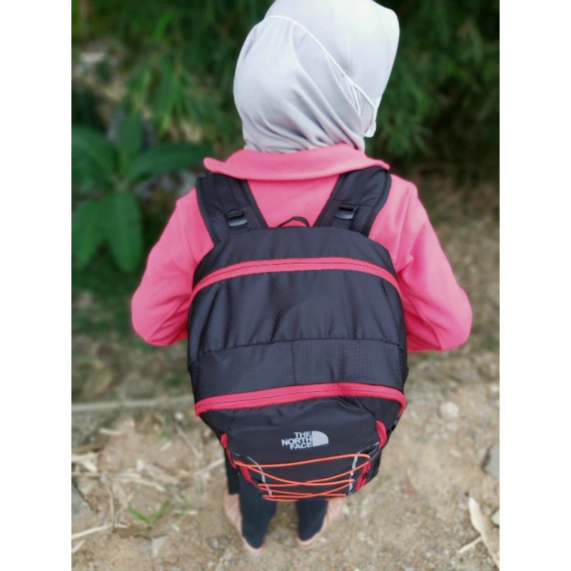 Tas Ransel Daypack Tas Ransel BackPack Outdoor 35L