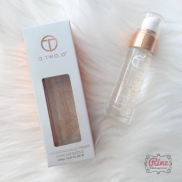 O.TWO.O Hydarting Face Primer