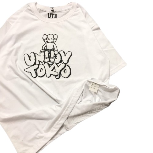 T-Shirt UNN ANATOMY TEE – Edition Trendy Casual Unisex Good Brand Quality Stylish