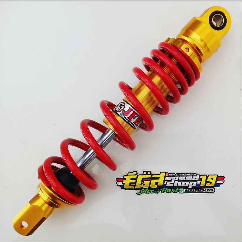 shockbreaker shock non tabung jfk 310mm