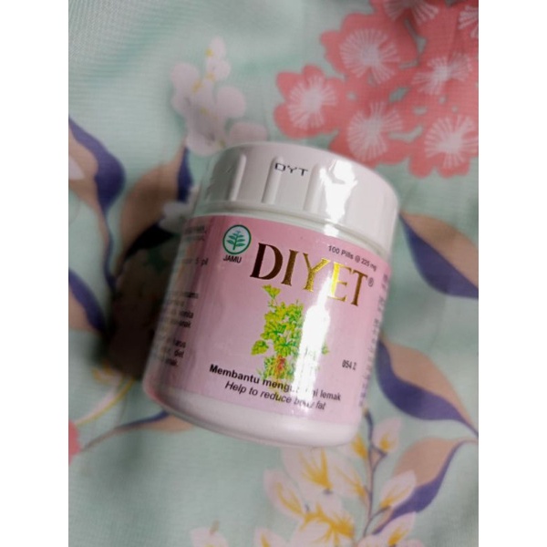 

DIYET
