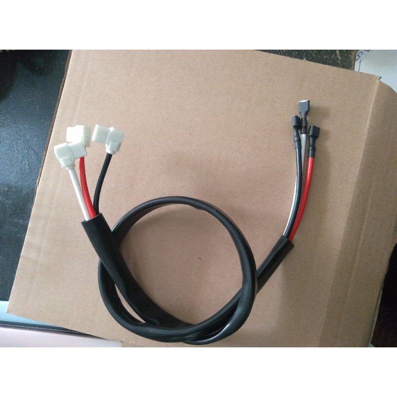 Kabel CRS kompresor Ac - kabel jalur kompresor