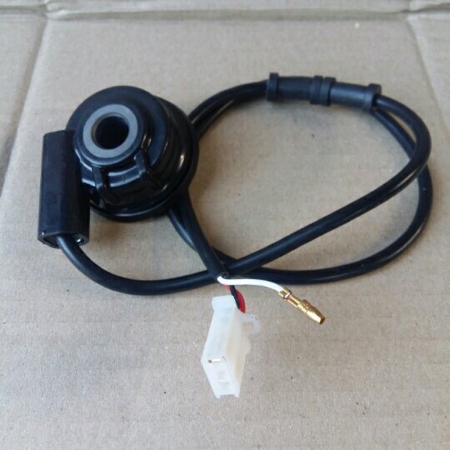 Girbox sensor Speedometer Megapro Mono Verza Cb150