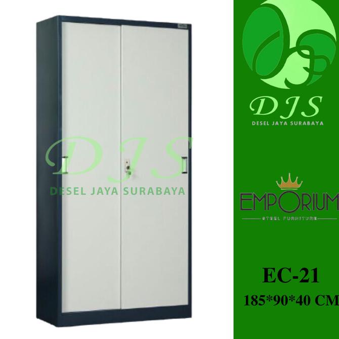 ] Almari Besi (Sliding Door)