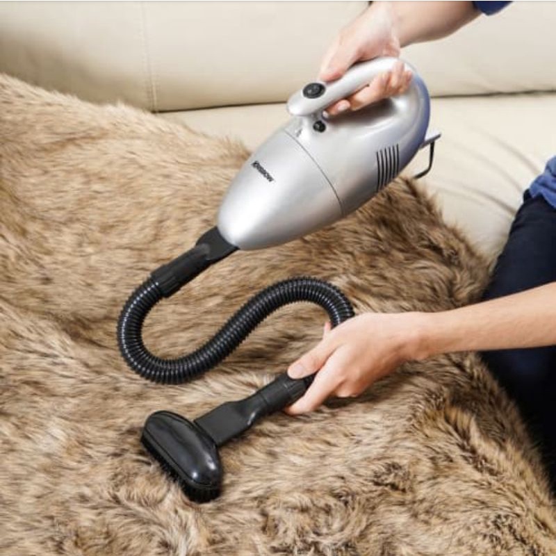 krisbow Vacum Cleaner turbo Tiger Ori