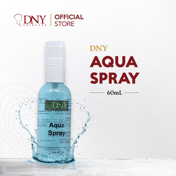 DNY Aqua Spray