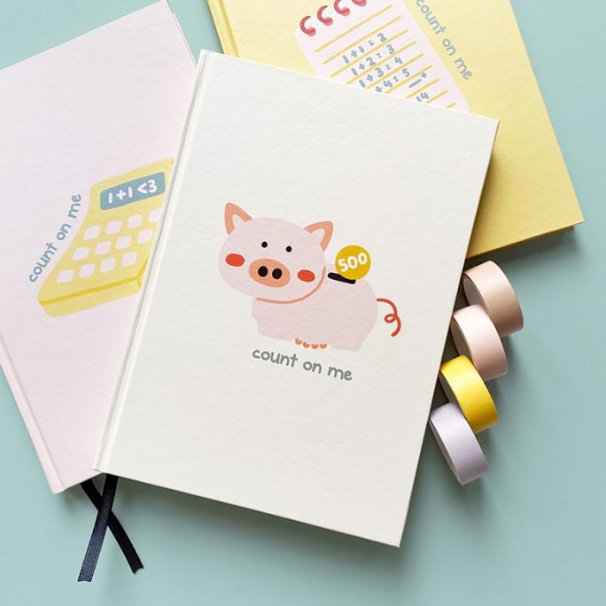 

Buku Count on Me Financial Planner Peekmybook / Pemasukan Pengeluaran