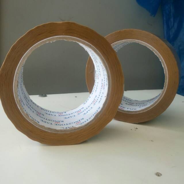 

Solatip coklat 2'' inch 90 yard