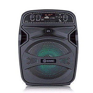 Speaker Ampli Multimedia Bluetooth Gmc 897C Meeting Multifungsi