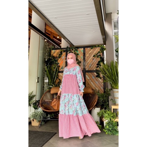 DRESS SHABBY