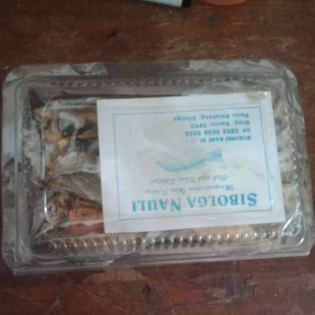 

Ikan Maning