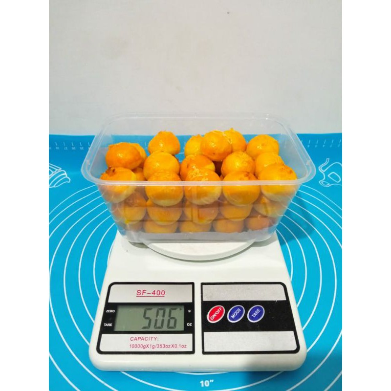 

Kue Nastar 500 gram