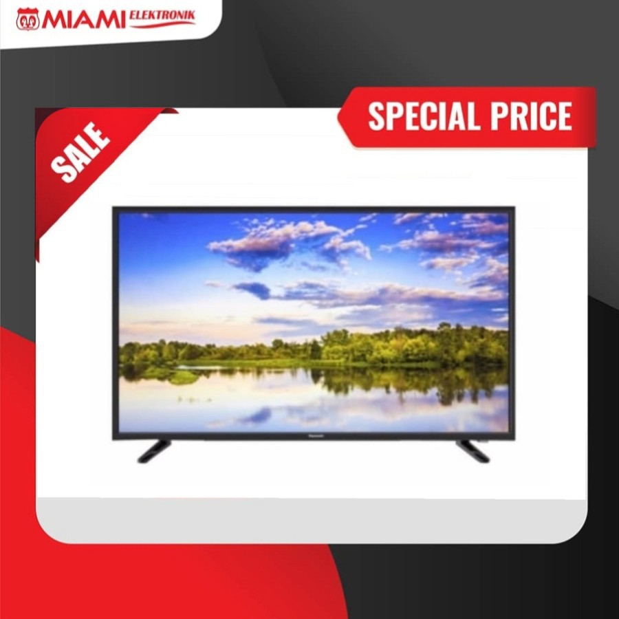 LED TV PANASONIC 55INCH TH55G306G / TH 55G306G