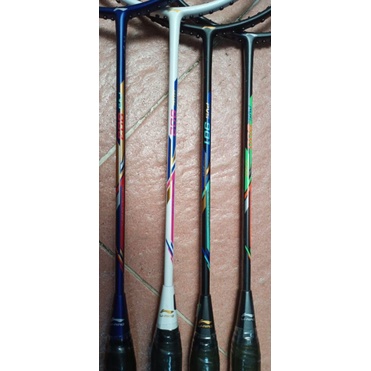 Lining PVS 900 901 902 903 PLUS BONUS TAS,KAOS,SENAR