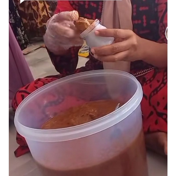 

AGEN jual petis Madura asli