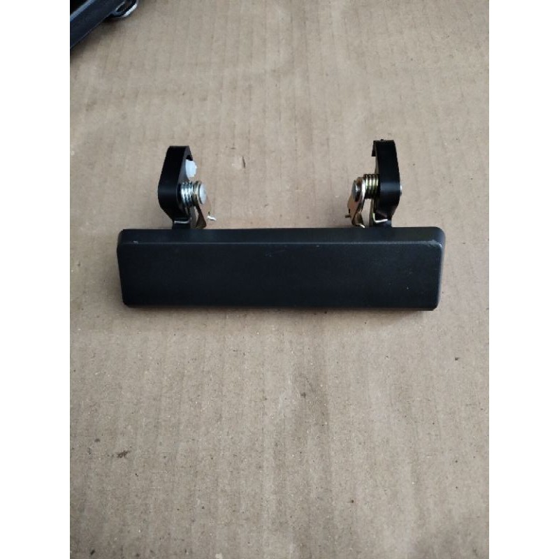 HANDEL PEGANGAN TARIKAN PINTU LUAR MOBIL CARRY EXTRA 10 1000 PICK UP MINIBUS