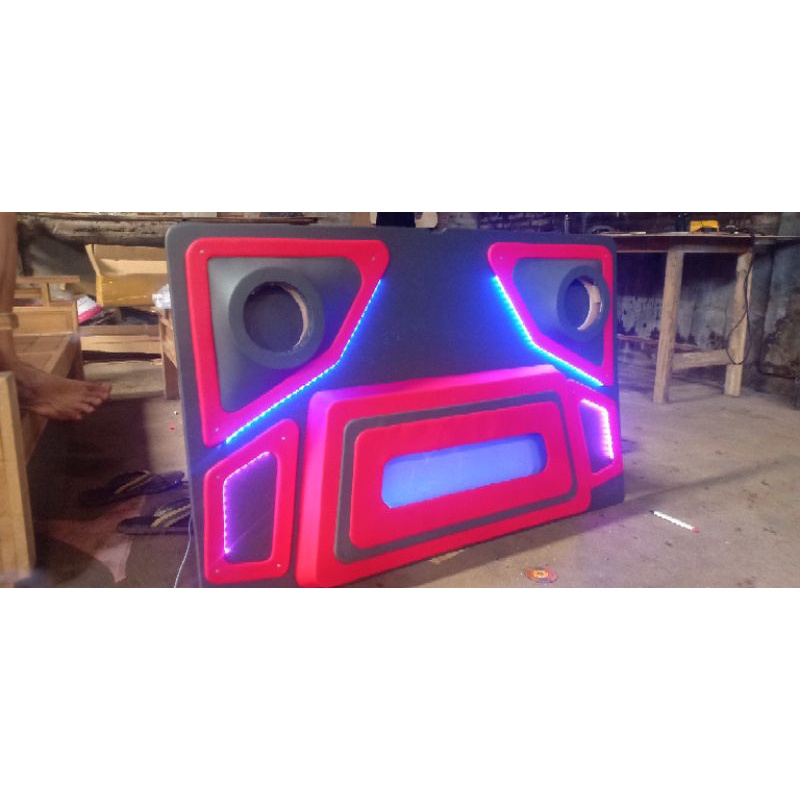 plafon L300 carry futura mega carry tss grandmax dll lengkap lampu*