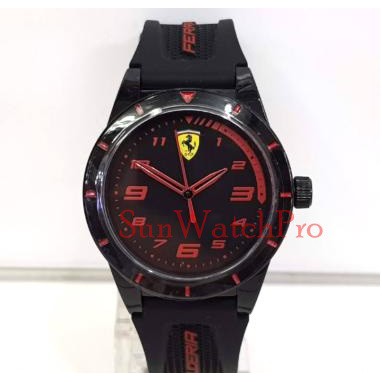 Jam tangan FERRARI 0870036 Original
