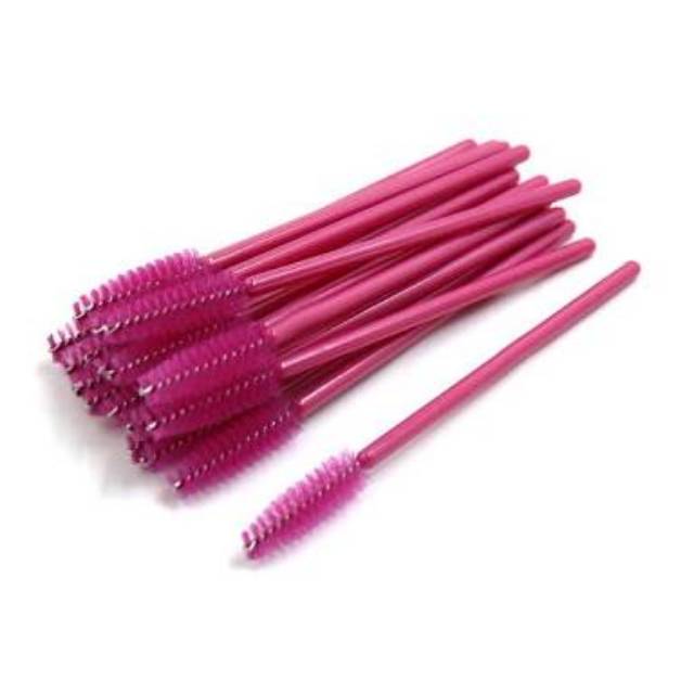 Disposable Eyelash Mascara Brush Wands