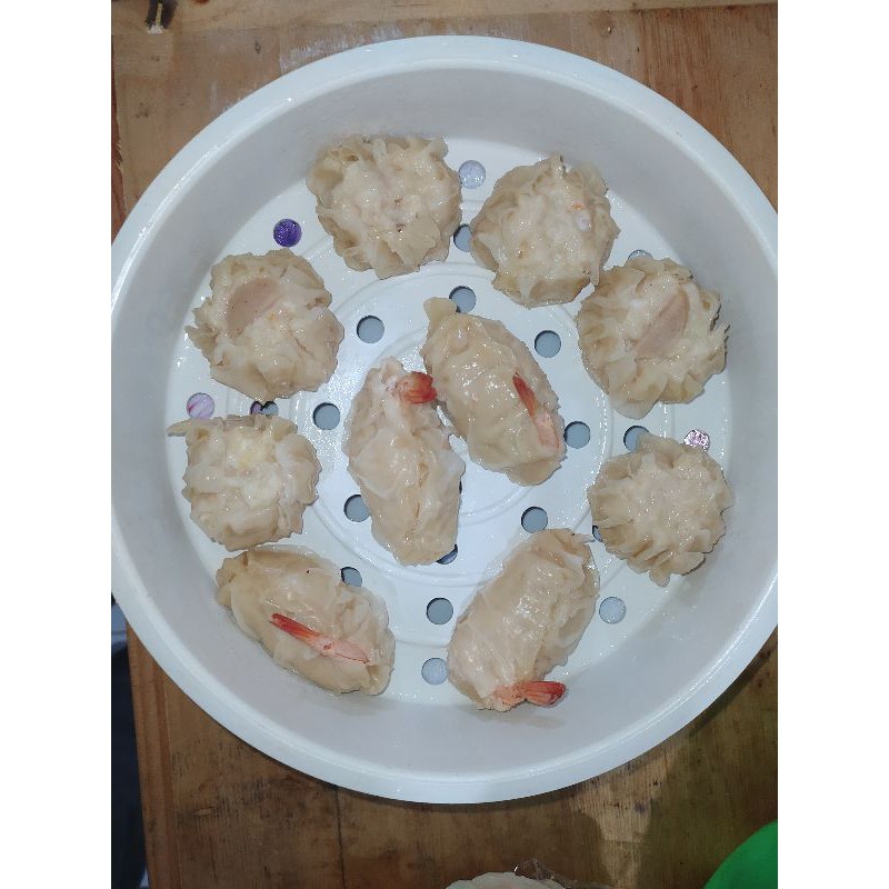 

Dimsum Azkia 12 pcs