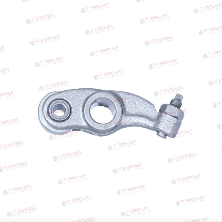 Brevetti platuk rocker arm Mio M3