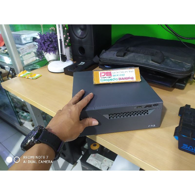PC kasir desktop