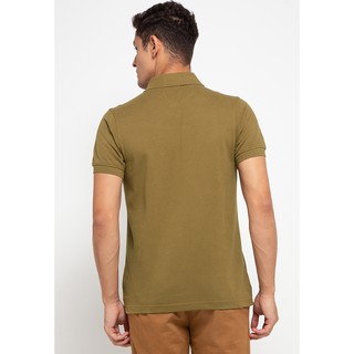  HASSENDA  KAOS  POLOS LACOSTE 20S BADEN Shopee Indonesia