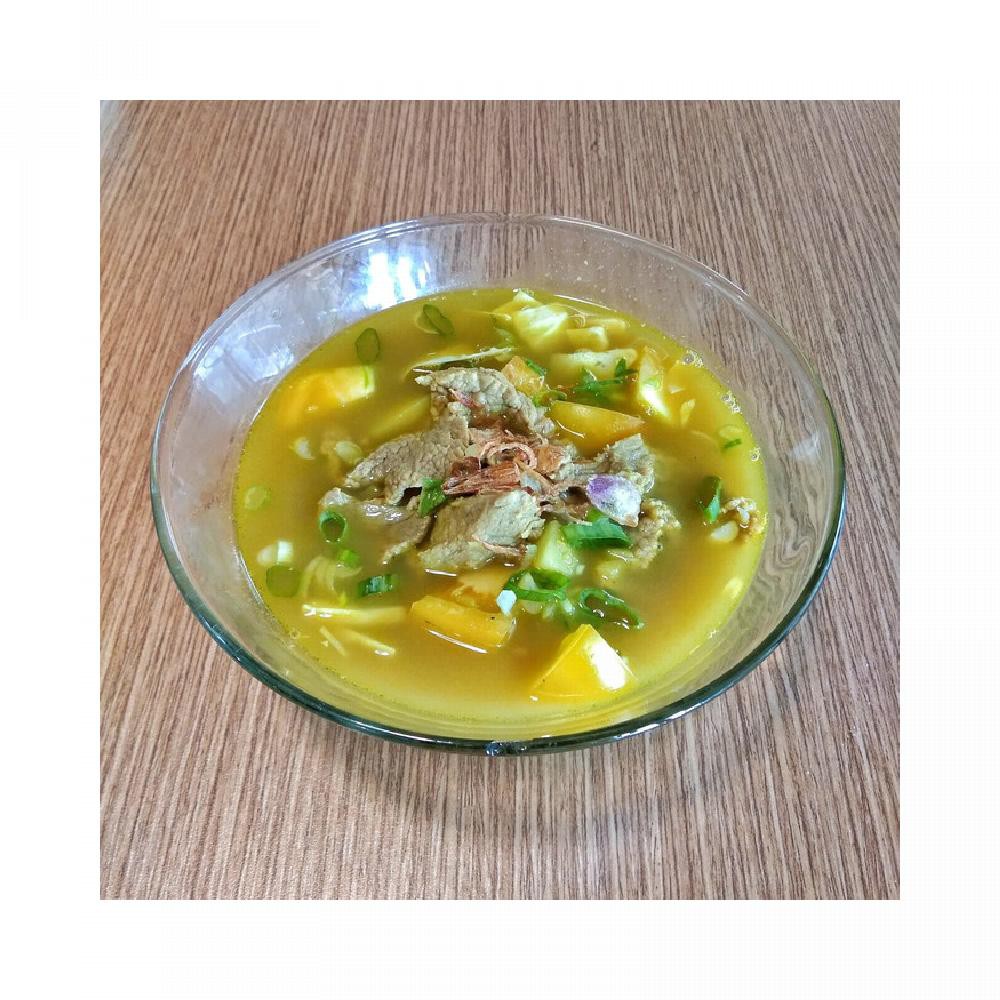 

Soto Sapi