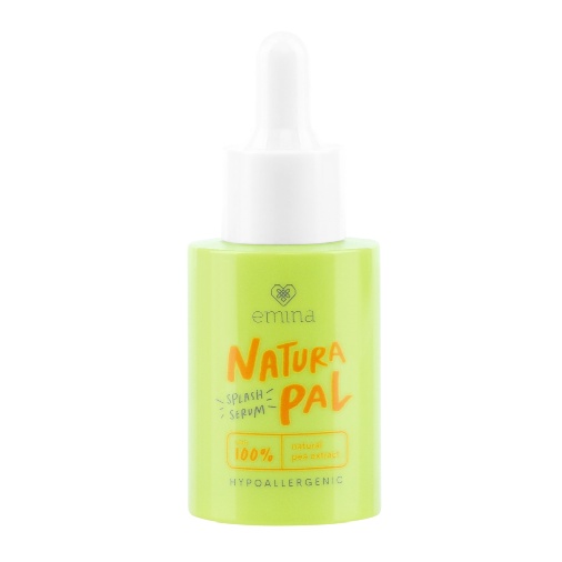 Emina Natural Pal Splash Serum 40ml GIRLSNEED77