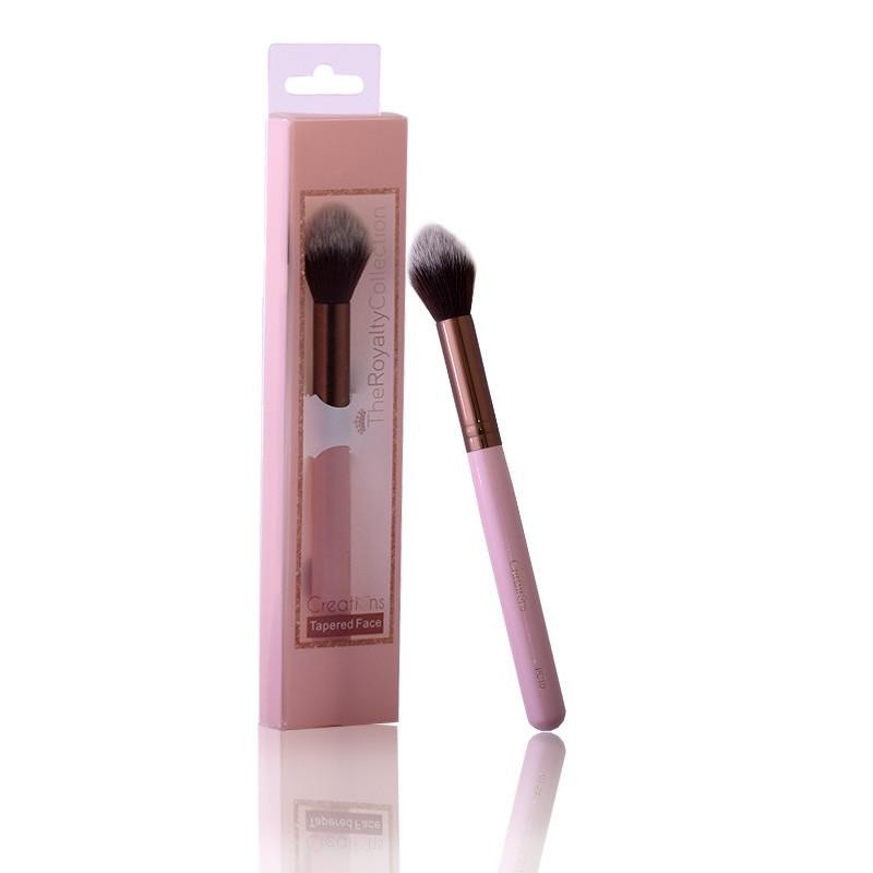 

BEAUTY CREATIONS Tapered Face Brush