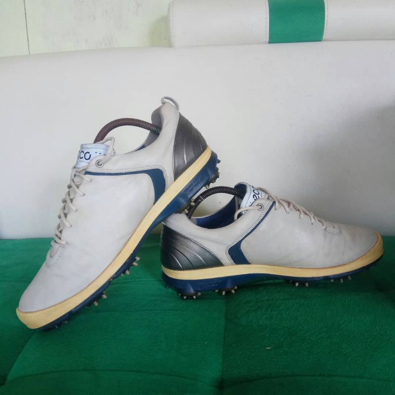 Sepatu Golf Ecco Second