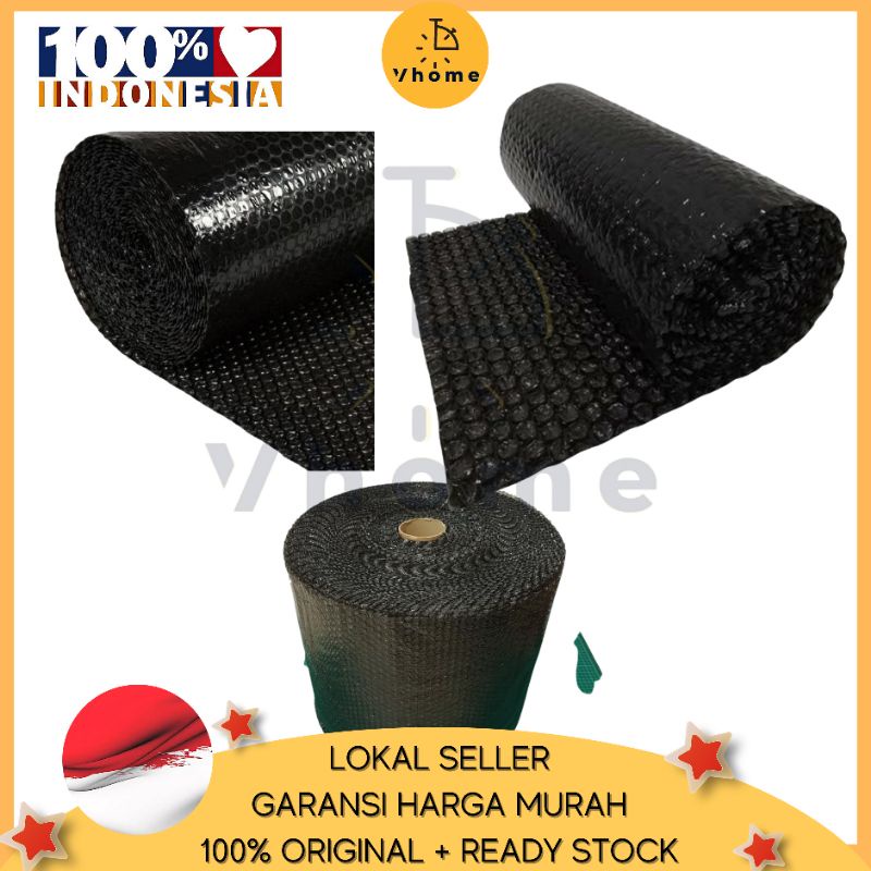 

BUBBLE WRAP FULL PACKING BERGARANSI JIKA PRODUK PECAH DI EKSPEDISI