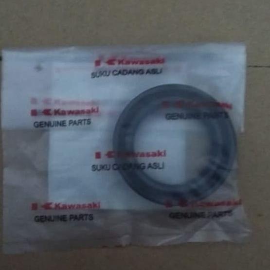 Sil Shock Ninja R Rr Ori Kawasaki