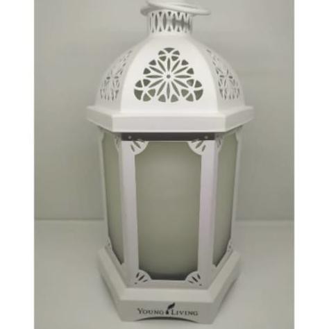 Lantern Diffuser Young Living Essential Oil Yl Ylo Yleo Diffuser Only Toko.Lusaka
