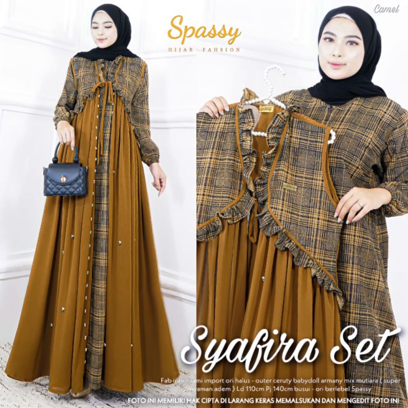 SYAFIRA SET
