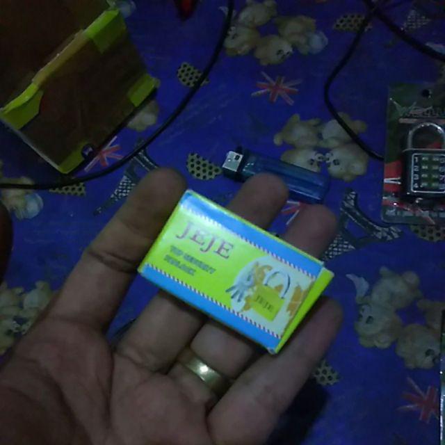 Gembok Kuningan 25mm