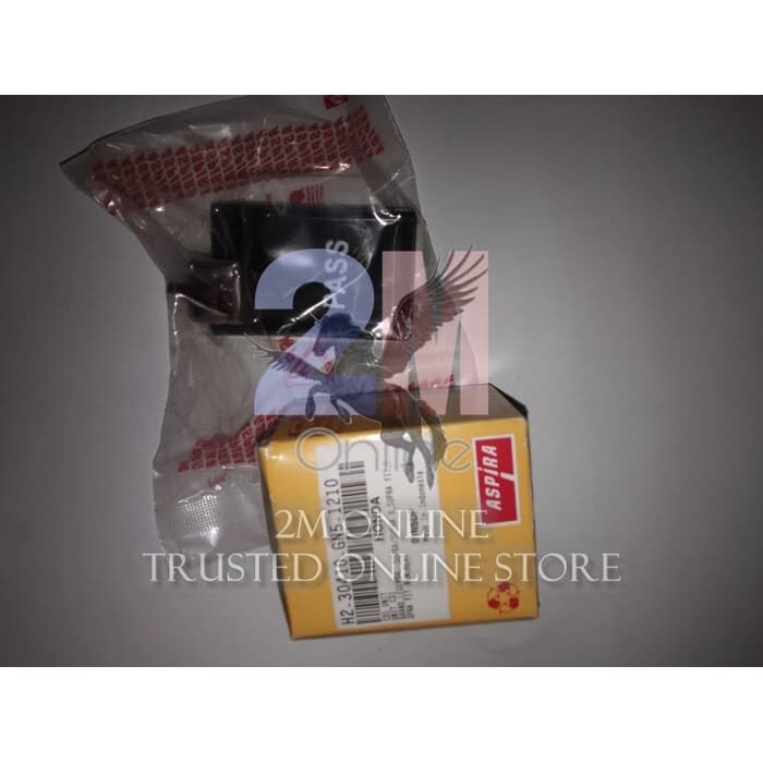 2m CDI GRAND MERK ASPIRA