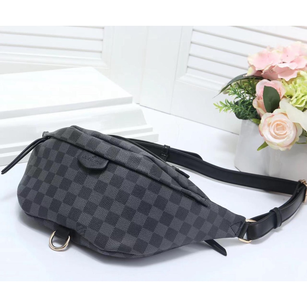 TAS WANITA BOMBA WAIST BAG 898#A186